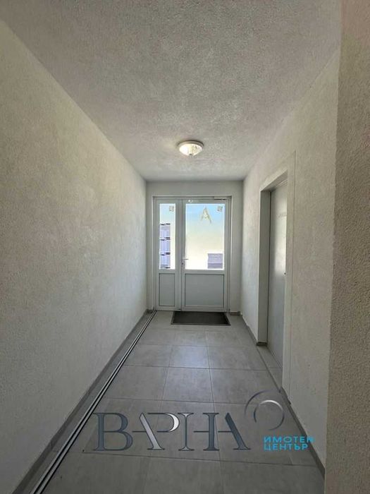 Двустаен апартамент под наем - Възраждане 1