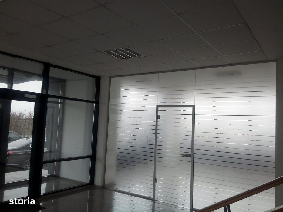 Spatiu depozitare sau productie zona Pallady  - A2