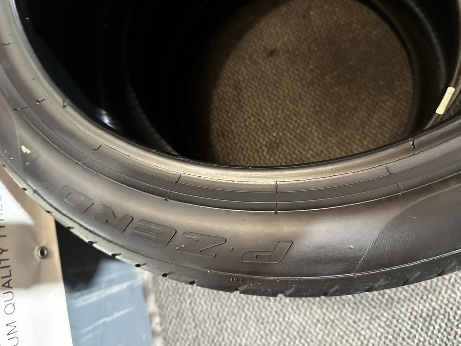 255/40 R20 101W XL MO - Pirelli PZero Oferta