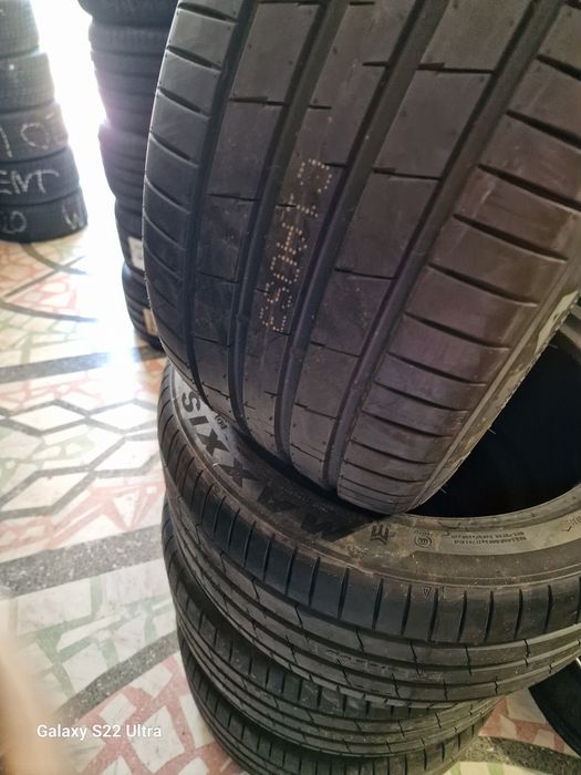 255 40 19 Maxxis VS6 Victra Sport6 klassA