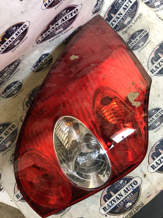 stop stanga aripa renault laguna - motorina 2005