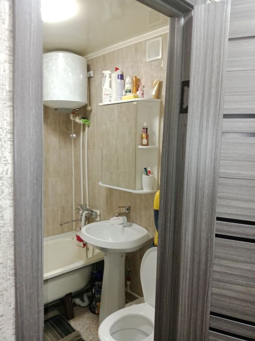 Квартира одна комнатная