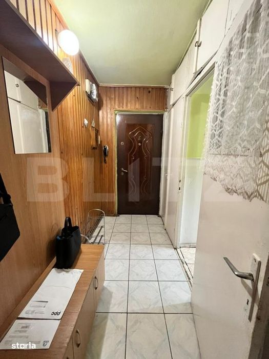 Apartament 3 camere, 64 mp, zona Decebal