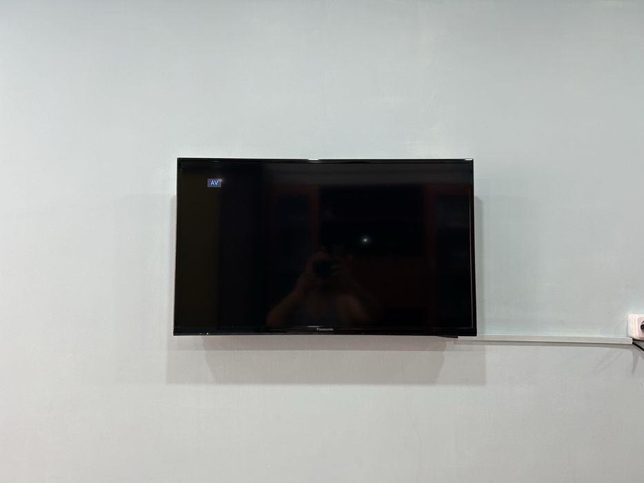 Продам телевизор смарт тв