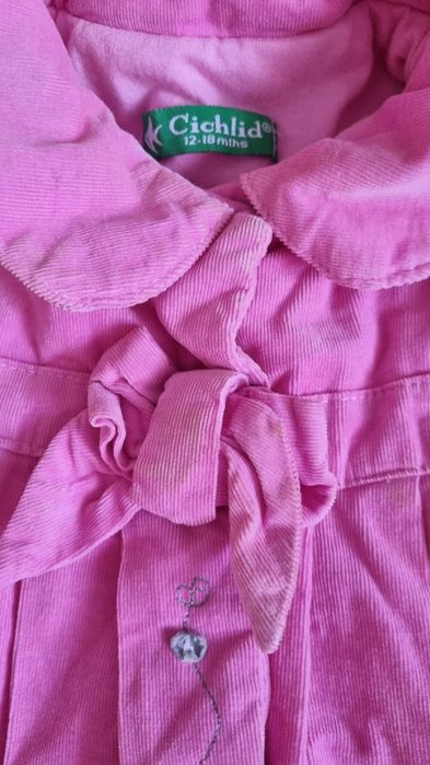 Детские вещи для девочек по 500