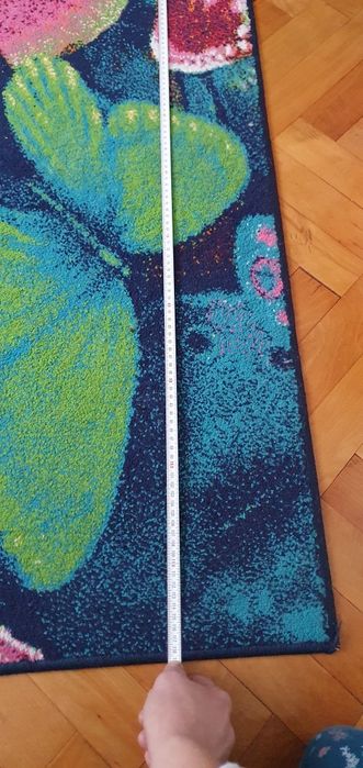 Covor pentru camera copiilor