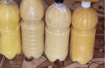 Продам натуральный мед