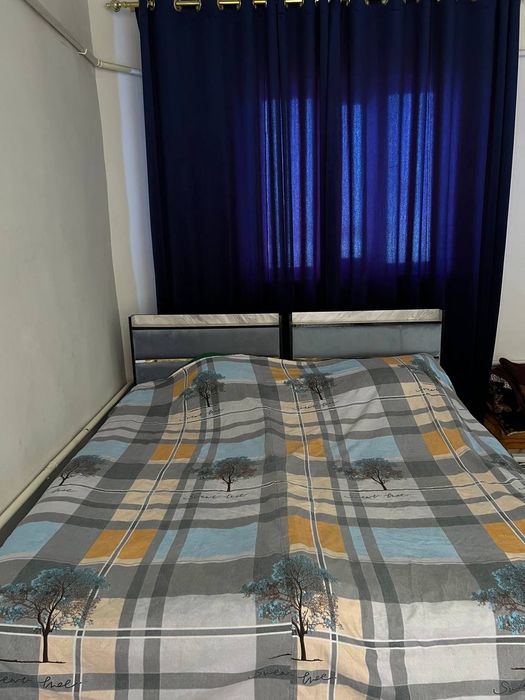 Kunlik kvartira  urganch markazida