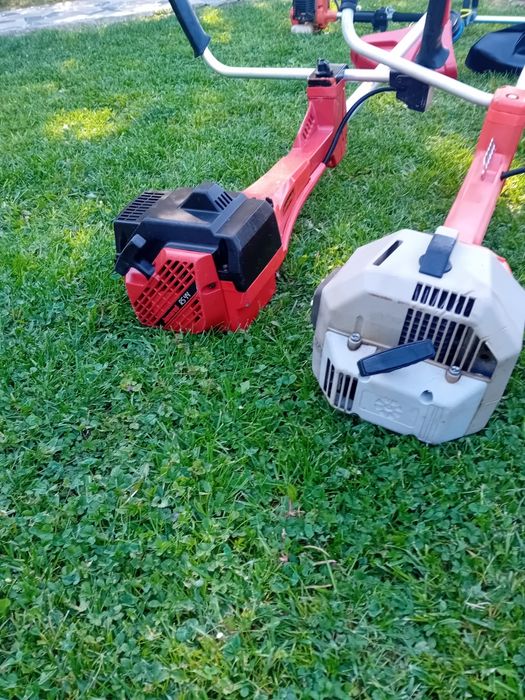 Vând motocoase Jonsered, Stihl, Hitachi profesionale