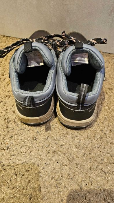 Водоустойчиви обувки Quechua