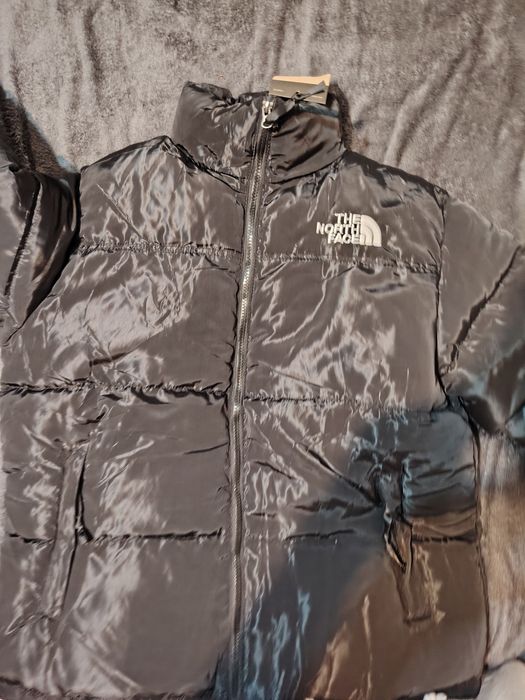 Geaca north face