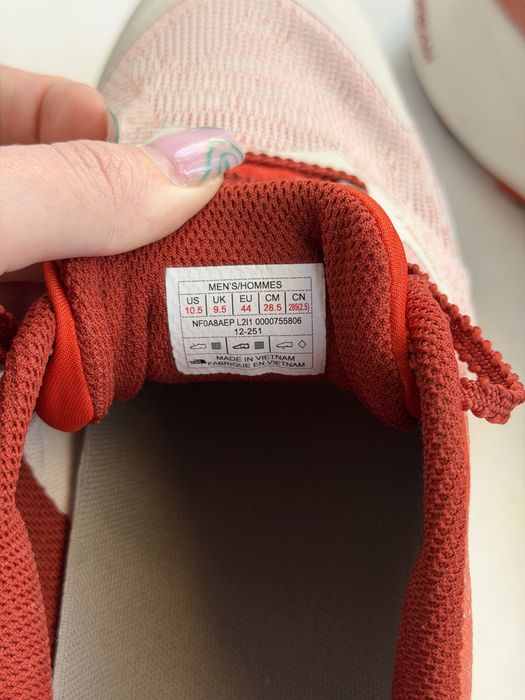 Кроссовки The North Face Vectiv 4