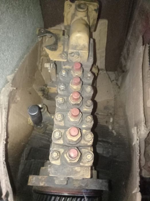 Аппаратура на погрузчик XCMG