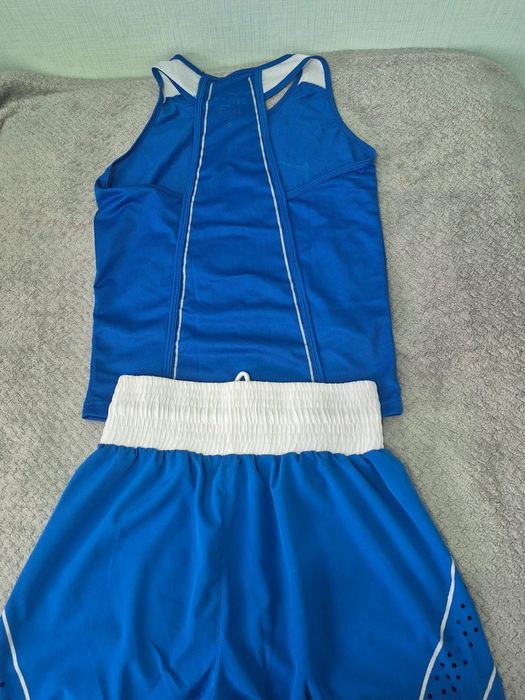 Боксёрская форма DRI-FIT