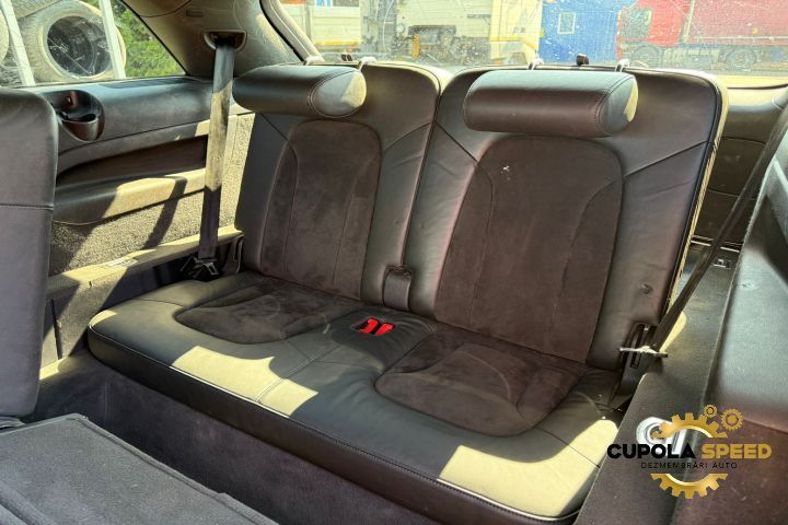 Aripa spate dreapta Audi Q7 4L [2005 - 2009]