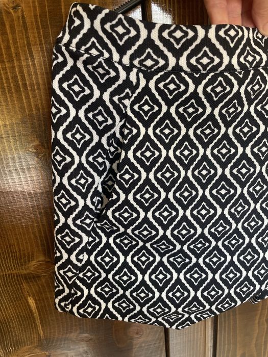 Fust-pantalon ,marimea 36 /M