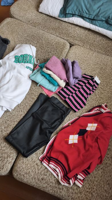 Женские вещи!  Отдам!