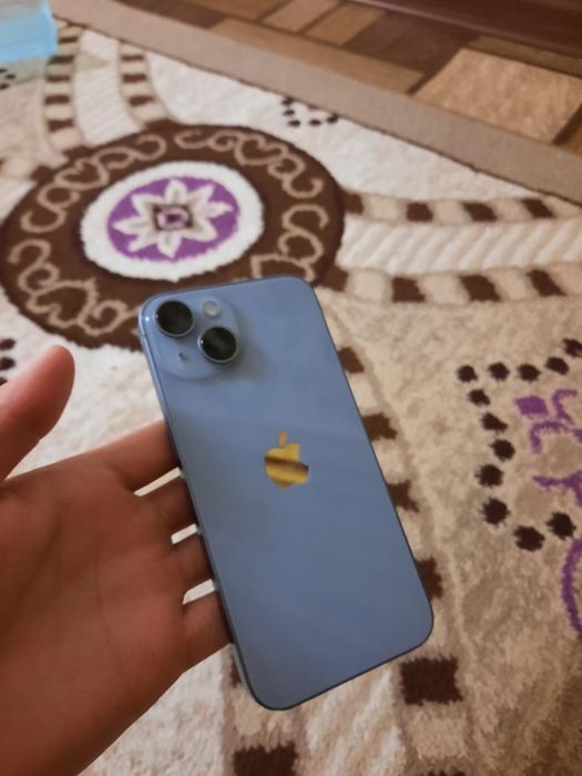 Айфон 14 в идеалном состояний