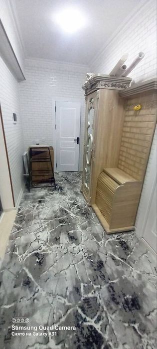 Bektemir Qo'yliq bozor oldida arendaga kvartira