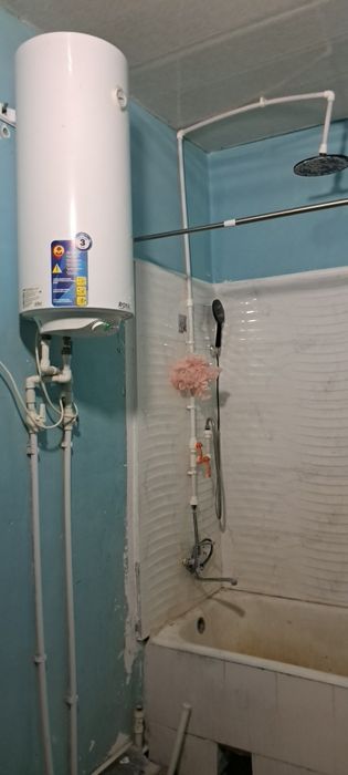 Ijara kvartira, Tanga bankda