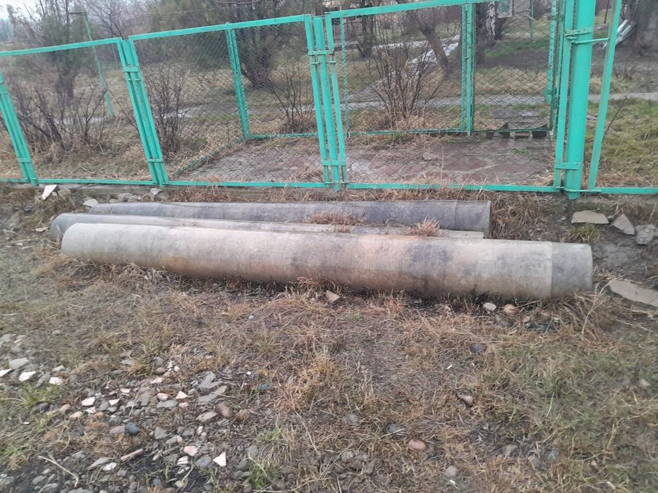 Труба штук 20 тысяча теңге