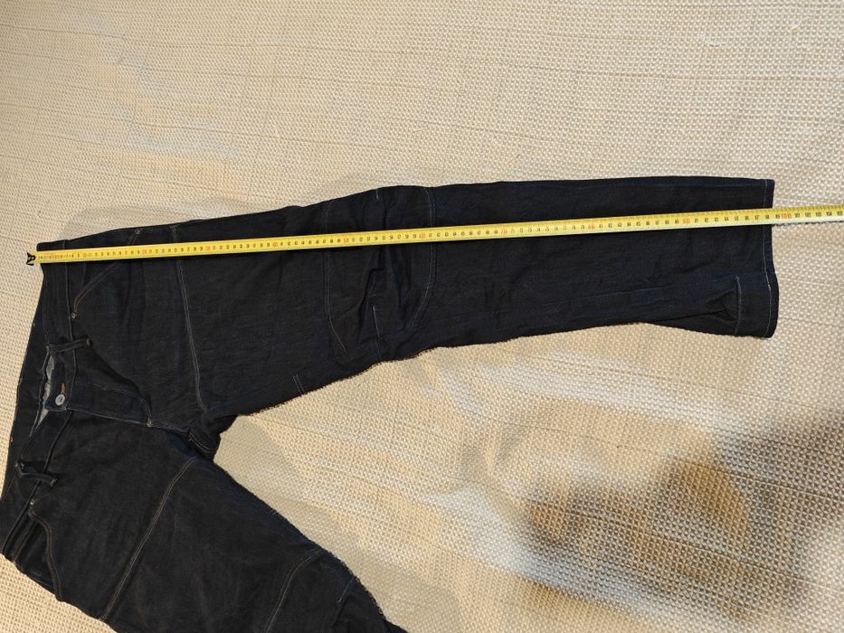 Мъжки дънки G-STAR RAW - W36/L30