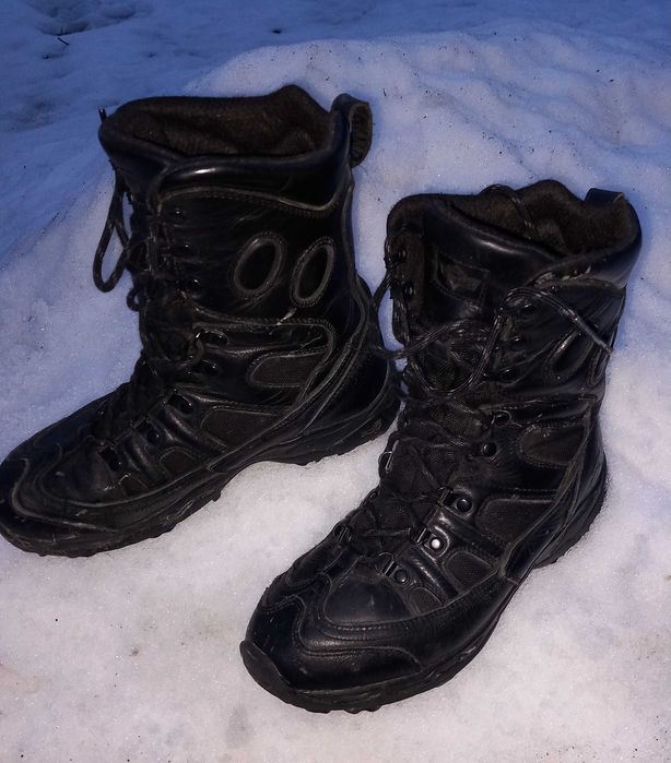 Тактически обувки Star Force /номер42