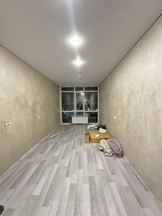 Продается квартира студия район Кок Жиек