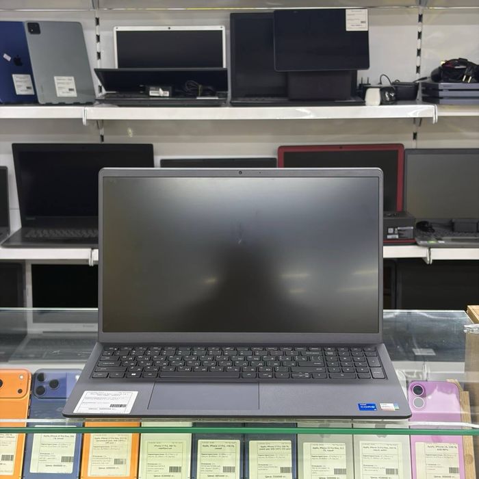 Ноутбук Dell/ core i5-13/ ozu 16gb / SSD 512gb/ ID5315