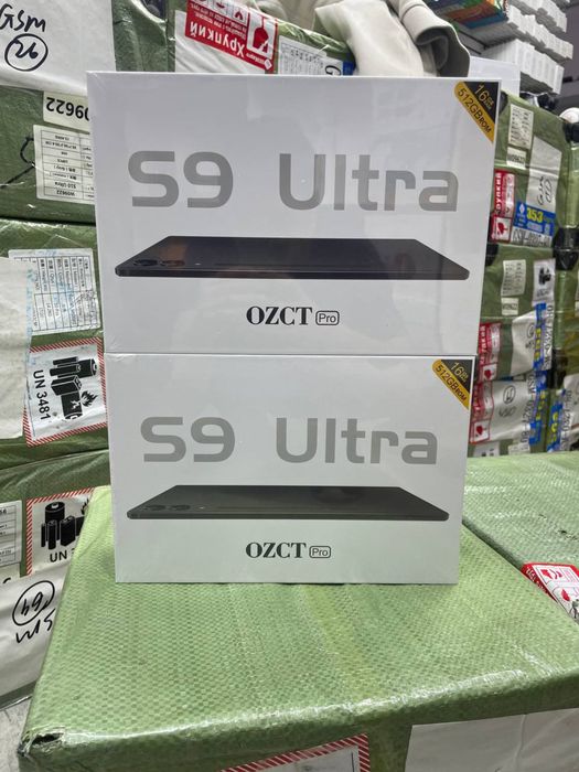 Детские планшеты