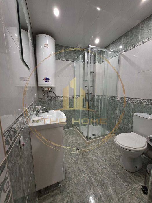 Дава се под наем Тристаен апартамент в Варна, Лятно кино Тракия - 65 кв.м за 598.23 € - Снимка #9