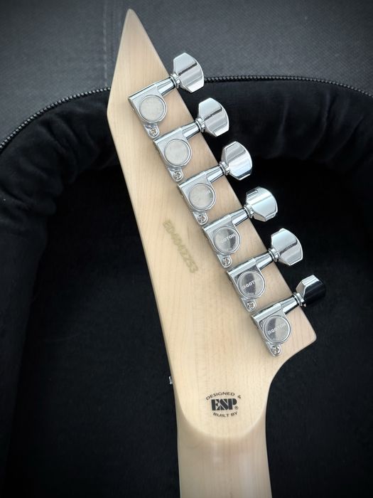 Vand chitara Edwards Alexi Laiho Sawtooth MADE IN JAPAN