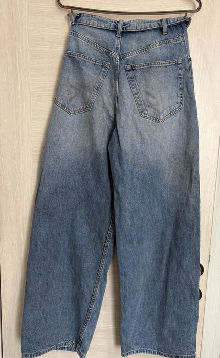 Дамски дънки Zara