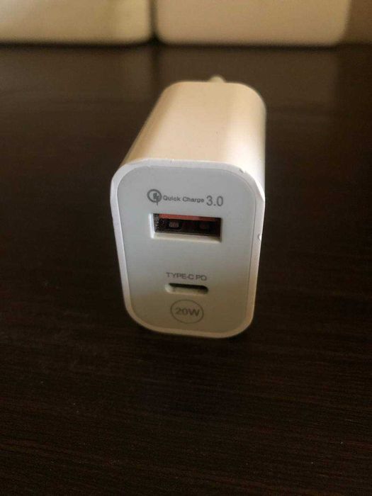 USB адаптеры питания для телефонов андройд (Samsung, Mi, Lg)