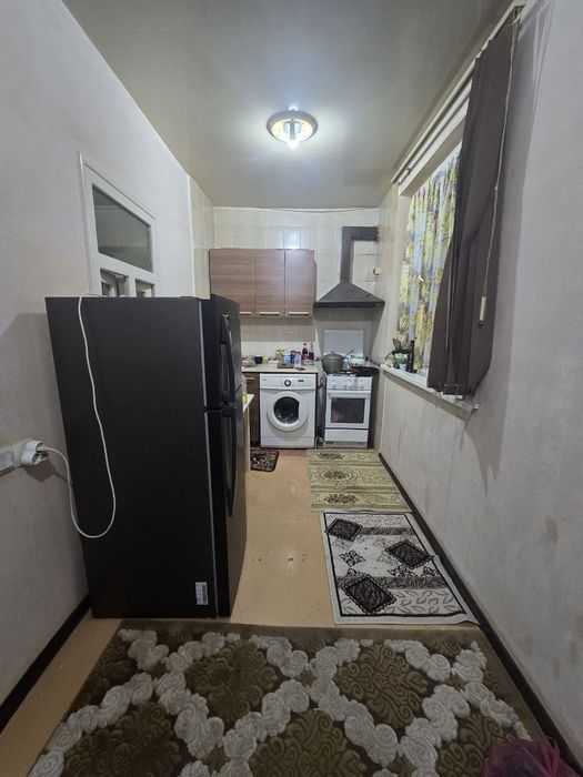 Продается квартира Максим Горкий 2/3/4