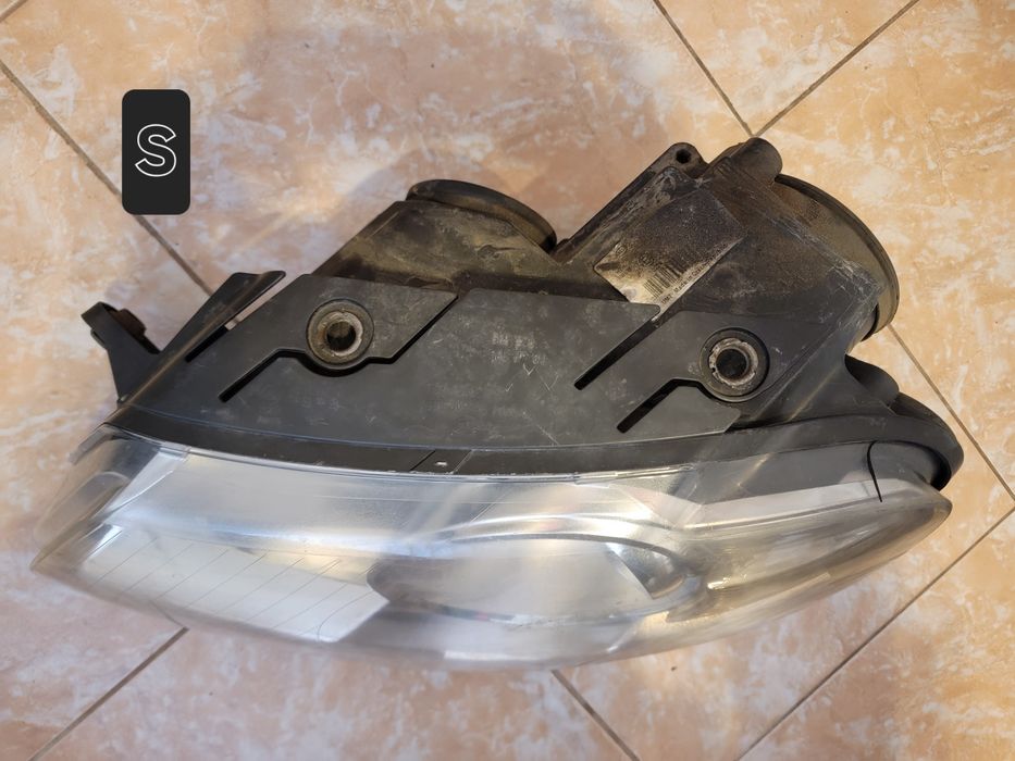 Far Stânga Passat B6 Break