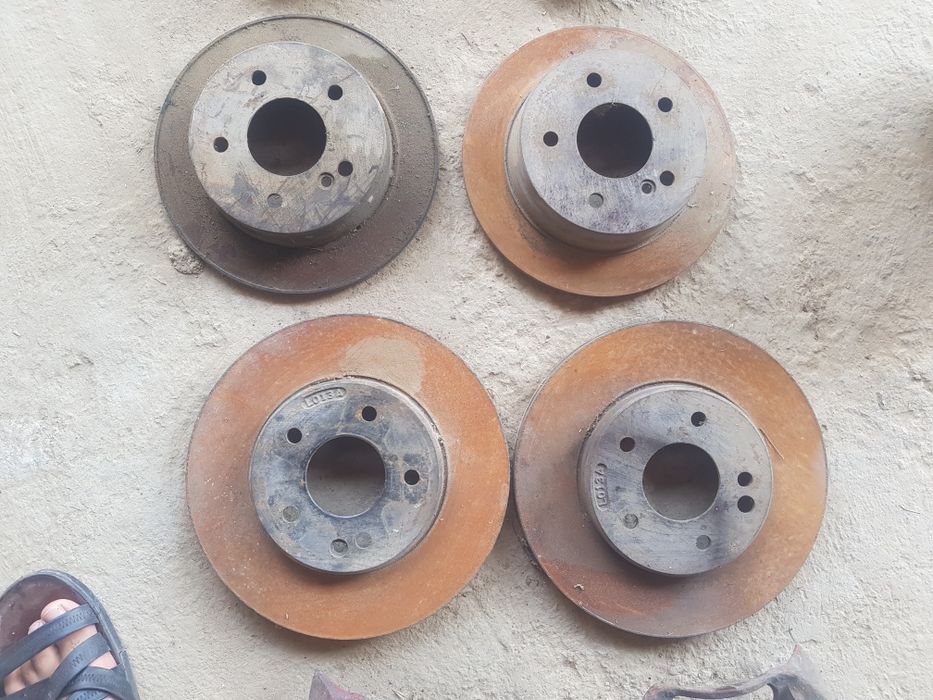 Mersedes aporniy,abs,suport,vakum sotiladi arzon