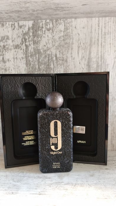 Armaf Club de nuit intense man pure parfum 150ml