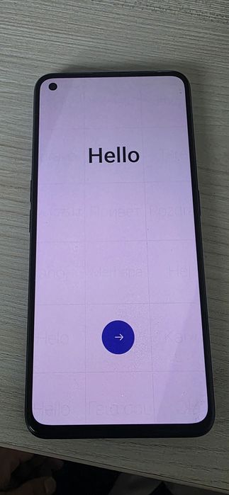Продам телефон Realme GT Neo2