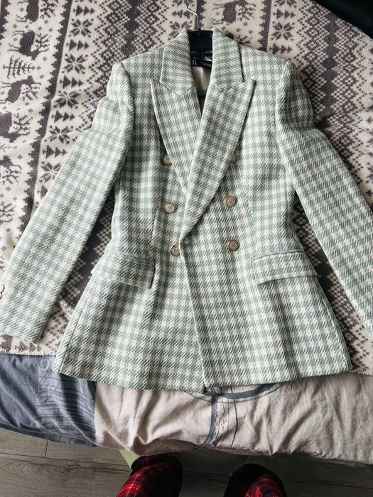 Дамско сако Zara