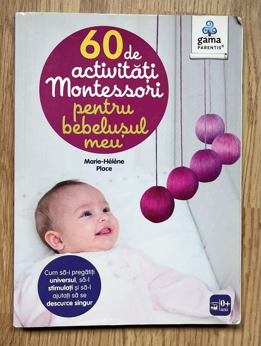 Jucarii si carte de activitati