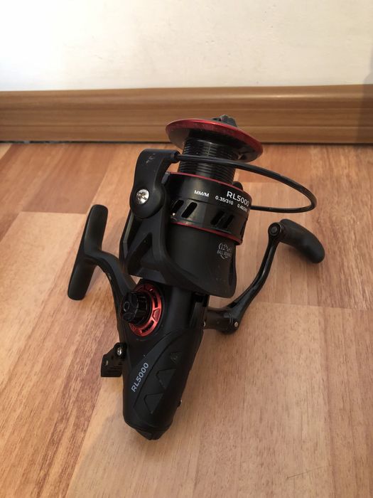 Продам рыболовные снасти