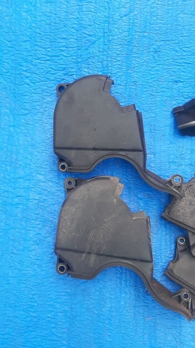 Крышки грм 6G72 MITSUBISHI