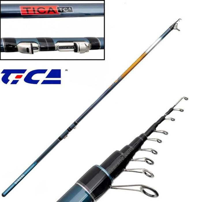 Болонезе Tica Signal 5m