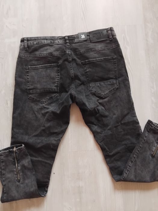 Мъжки дънки Нови