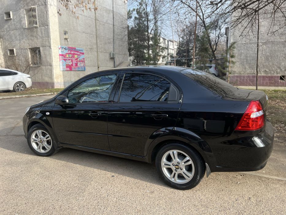 Продаётся  Нексия 3 2021 год или аренда с выкупом Нексия 3