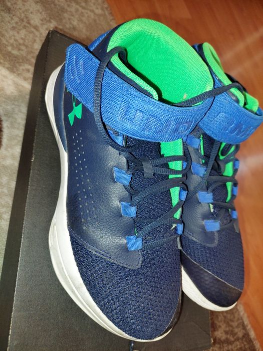 Оригинални маратонки 38.5н-24см