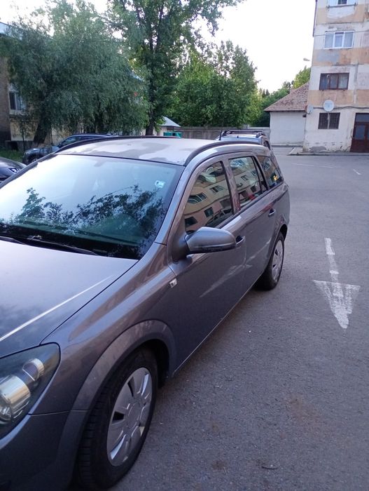 Opel Astra h 1.7cdti 2006