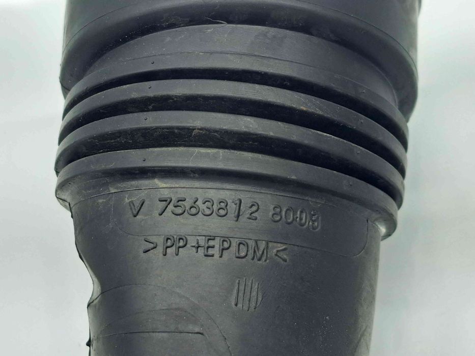 Tub admisie aer MINI Cooper (R56) [Fabr 2006-2014] 7563812 1.6 N16 90K