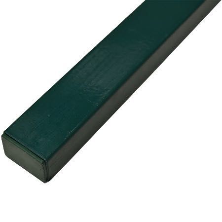 Plasa de gard dublu fir 2d - Gri Antracit / Verde - 5/4/5mm ; 6/5/6/ ; 8/6/8